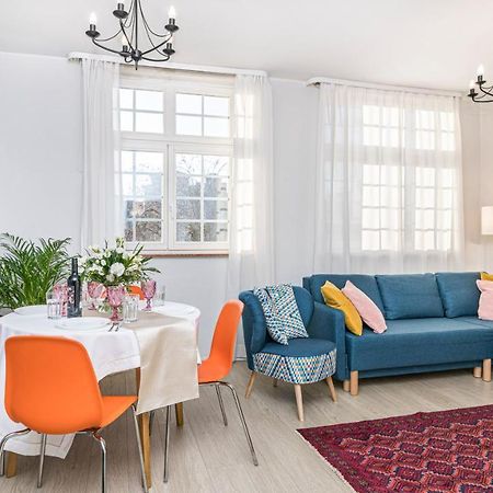 Maya'S Flats & Resorts - Gdansk Old Town Mariacka Екстериор снимка