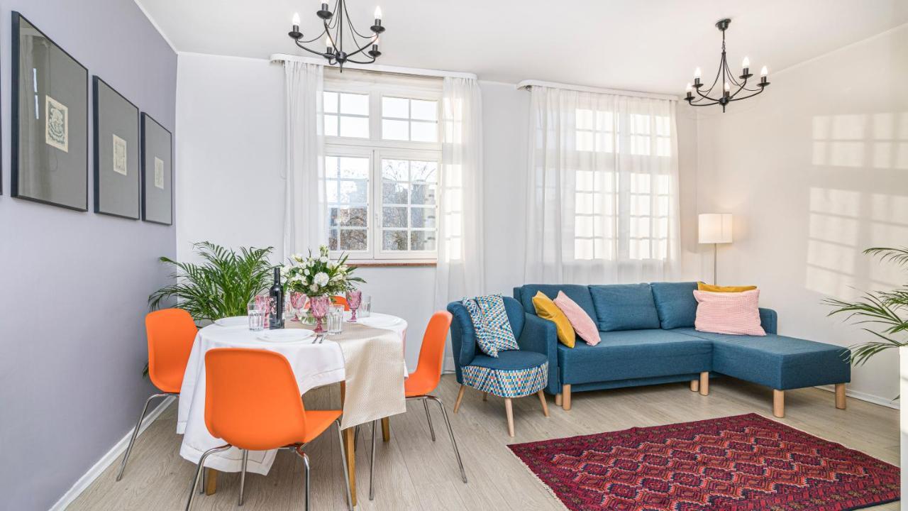 Maya'S Flats & Resorts - Gdansk Old Town Mariacka Екстериор снимка