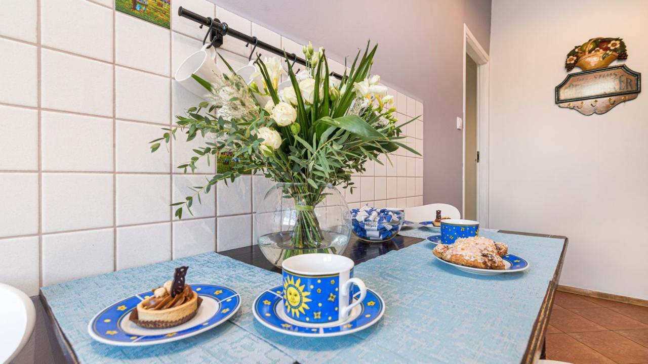 Maya'S Flats & Resorts - Gdansk Old Town Mariacka Екстериор снимка