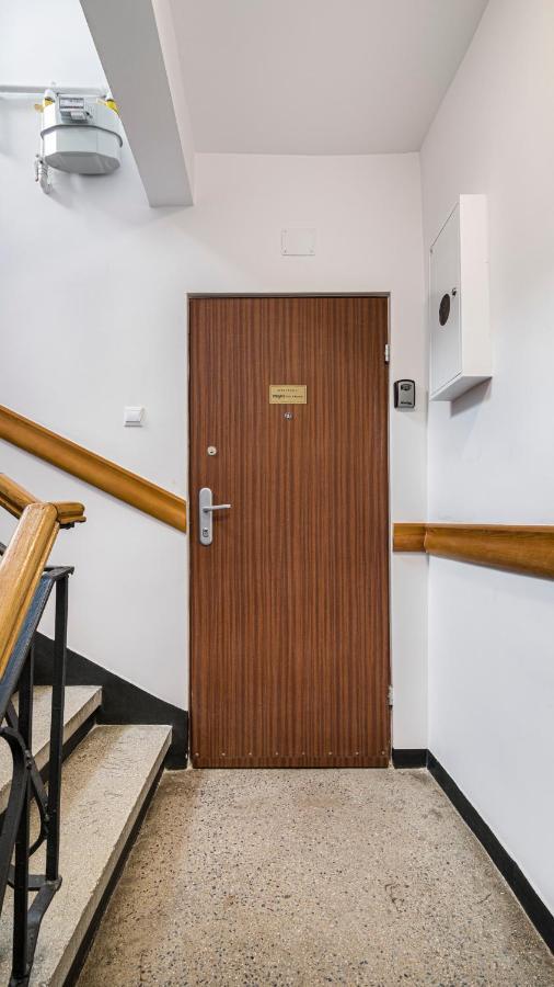 Maya'S Flats & Resorts - Gdansk Old Town Mariacka Екстериор снимка
