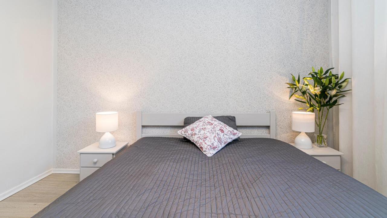 Maya'S Flats & Resorts - Gdansk Old Town Mariacka Екстериор снимка