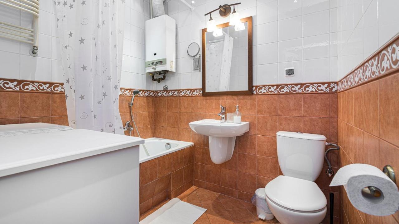 Maya'S Flats & Resorts - Gdansk Old Town Mariacka Екстериор снимка