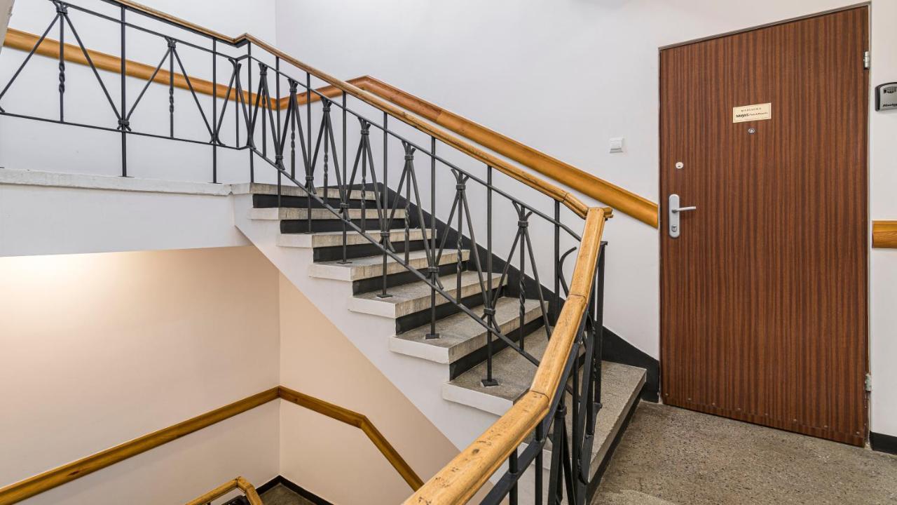 Maya'S Flats & Resorts - Gdansk Old Town Mariacka Екстериор снимка