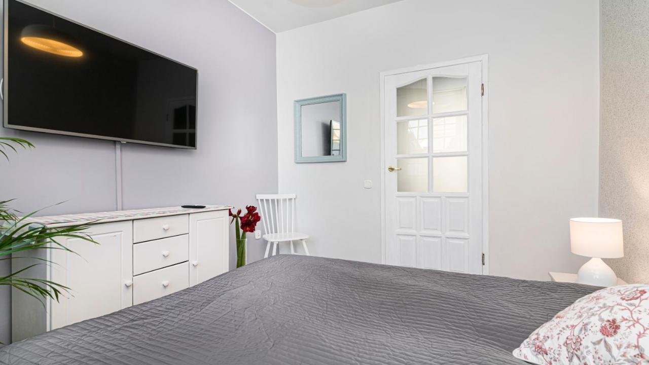 Maya'S Flats & Resorts - Gdansk Old Town Mariacka Екстериор снимка